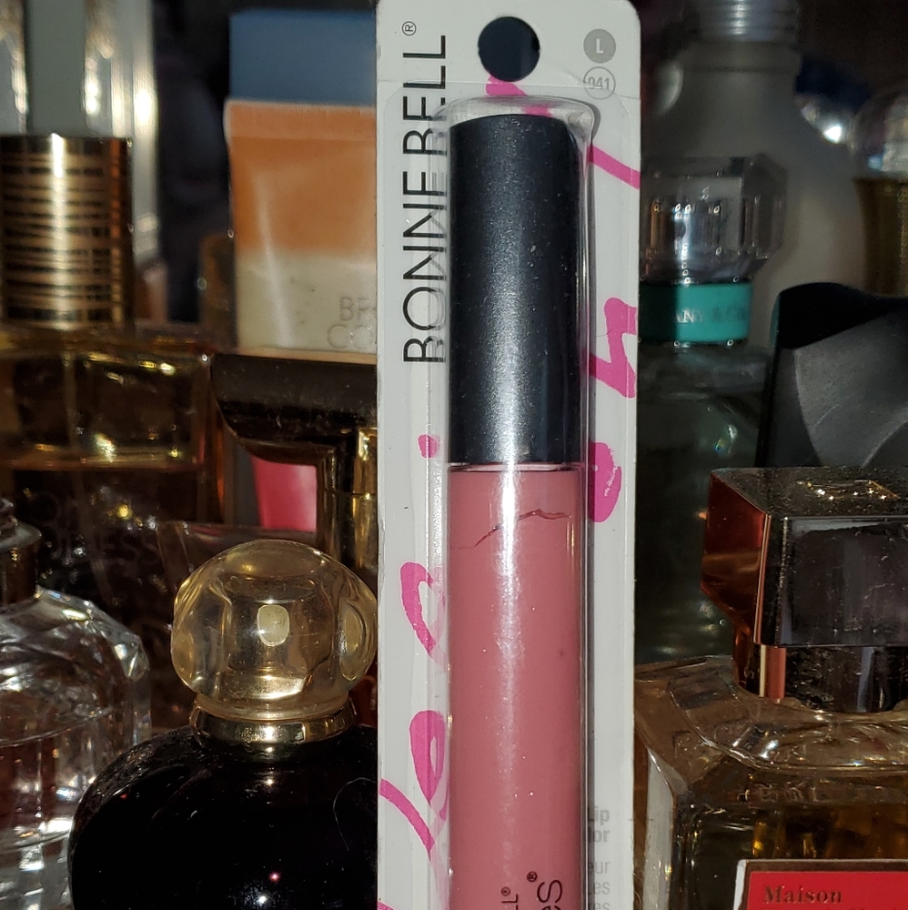 Vintage bonne bell lip lites strawberry PARFAIT